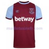 Maillot de Foot West Ham United Domicile 2020-21 Maillot de Foot West Ham United Domicile 2020-21